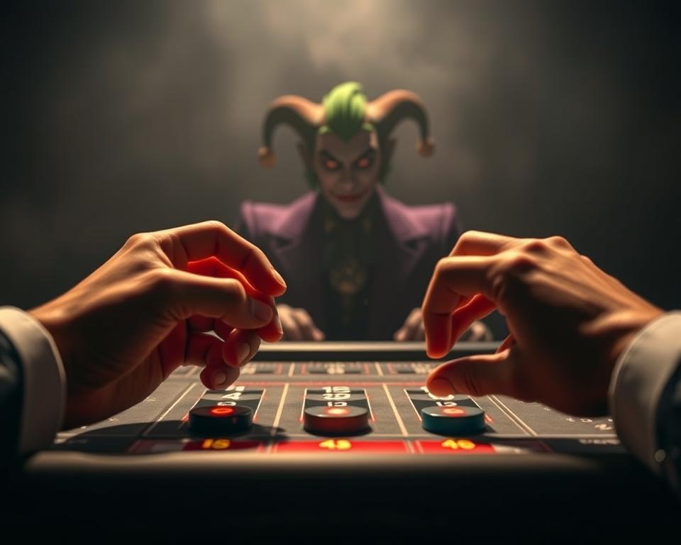 Trik Naik Turun Bet di Joker Gaming